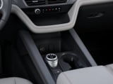 2027 Ford Explorer - Preview 15