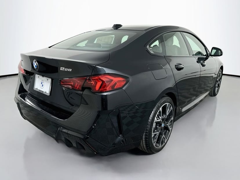 2026 BMW 2-series - Image 3