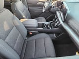 2026 Chevrolet Traverse - Preview 11