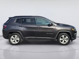 2021 Jeep Compass - Preview 6