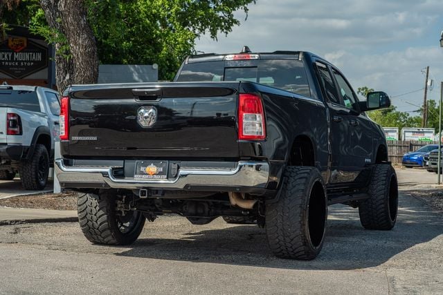 2021 Ram 1500 Big Horn - Image 3
