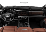 2026 GMC Sierra 2500HD - Preview 3