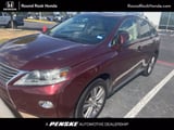 2015 Lexus RX - Preview 2