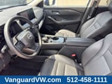 2026 Nissan Rogue - Preview 13