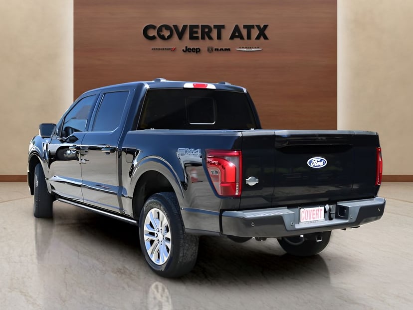 2024 Ford F-150 - Image 2