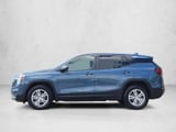 2024 GMC Terrain - Preview 9