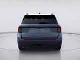 2026 Ford Explorer - Preview 5