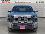 2026 Toyota Tundra - Preview 2