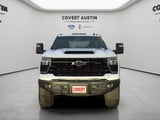 2025 Chevrolet Silverado - Preview 5