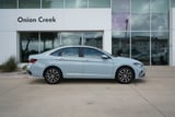2027 Volkswagen Jetta - Preview 4