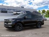 2027 Lincoln Navigator - Preview 2