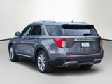 2023 Ford Explorer - Preview 5