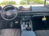 2026 Honda Accord - Preview 8