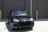 2008 Porsche Cayenne - Preview 10
