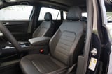 2026 Volkswagen Atlas Cross Sport - Preview 8