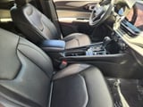 2025 Jeep Compass - Preview 14