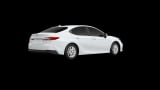 2027 Toyota Camry - Preview 10