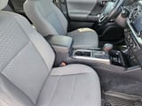 2023 Toyota Tacoma - Preview 12