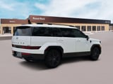 2027 Hyundai Santa Fe Hybrid - Preview 8