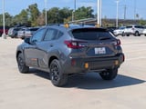 2026 Subaru Crosstrek - Preview 4
