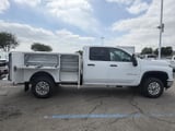 2026 Chevrolet Silverado 2500 HD - Preview 5