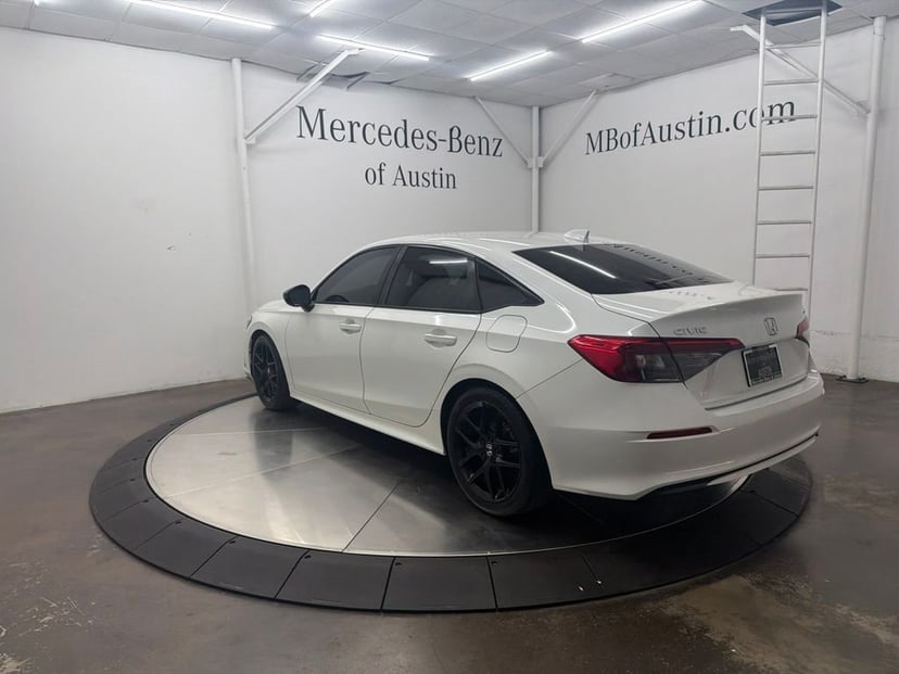 2022 Honda Civic - Image 3