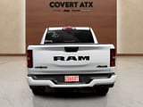 2026 Ram 1500 - Preview 4