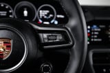2026 Porsche Taycan - Preview 16