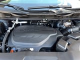 2027 Honda Odyssey - Preview 7