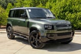 2026 Land Rover Defender - Preview 7