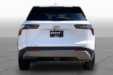 2026 Chevrolet Equinox - Preview 4