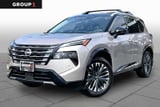 2026 Nissan Rogue - Preview 12