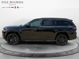 2026 Jeep Grand Cherokee - Preview 13