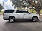 2019 Cadillac Escalade ESV - Preview 8