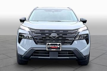 2026 Nissan Rogue - Image 1