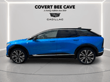 2025 Cadillac Optiq - Preview 5