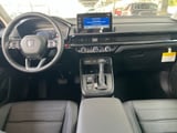 2026 Honda CR-V - Preview 8