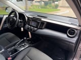 2018 Toyota RAV4 - Preview 15