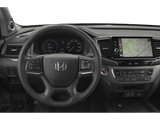 2024 Honda Ridgeline - Preview 8