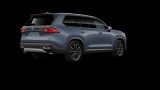 2026 Toyota Grand Highlander - Preview 10