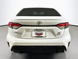 2026 Toyota Corolla - Preview 6