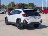 2026 Subaru Crosstrek - Preview 4