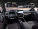 2026 Ford Explorer - Preview 9