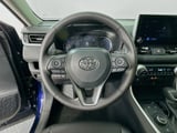 2025 Toyota RAV4 Hybrid - Preview 11