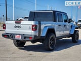 2024 Jeep Gladiator - Preview 5