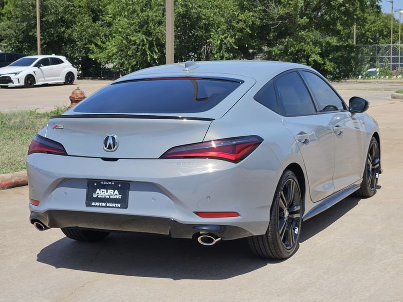2026 Acura Integra - Image 2