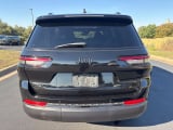 2024 Jeep Grand Cherokee L - Preview 4