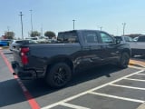 2023 Chevrolet Silverado 1500 - Preview 6