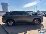2026 Acura MDX - Preview 4