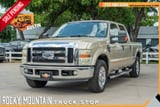 2008 Ford F-250 - Preview 2